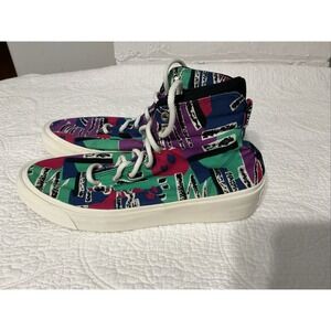 Converse Men's Size 12, Chuck Taylor, Fear Of God‎ High Tops